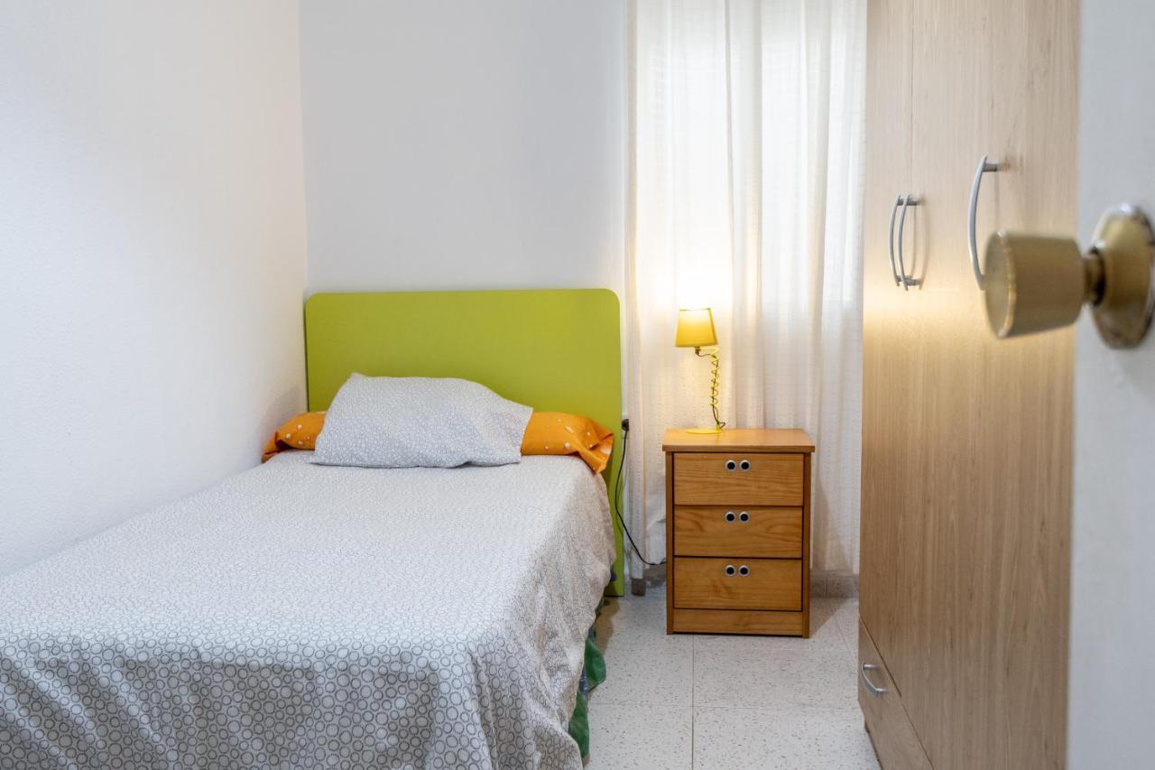 Apartamento La Perla Flamenca Καντίζ Εξωτερικό φωτογραφία