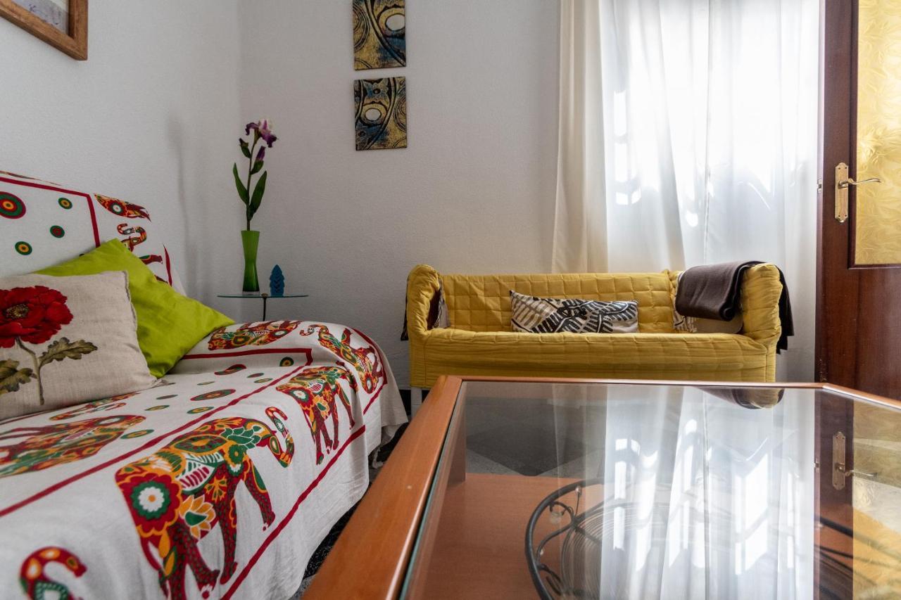 Apartamento La Perla Flamenca Καντίζ Εξωτερικό φωτογραφία