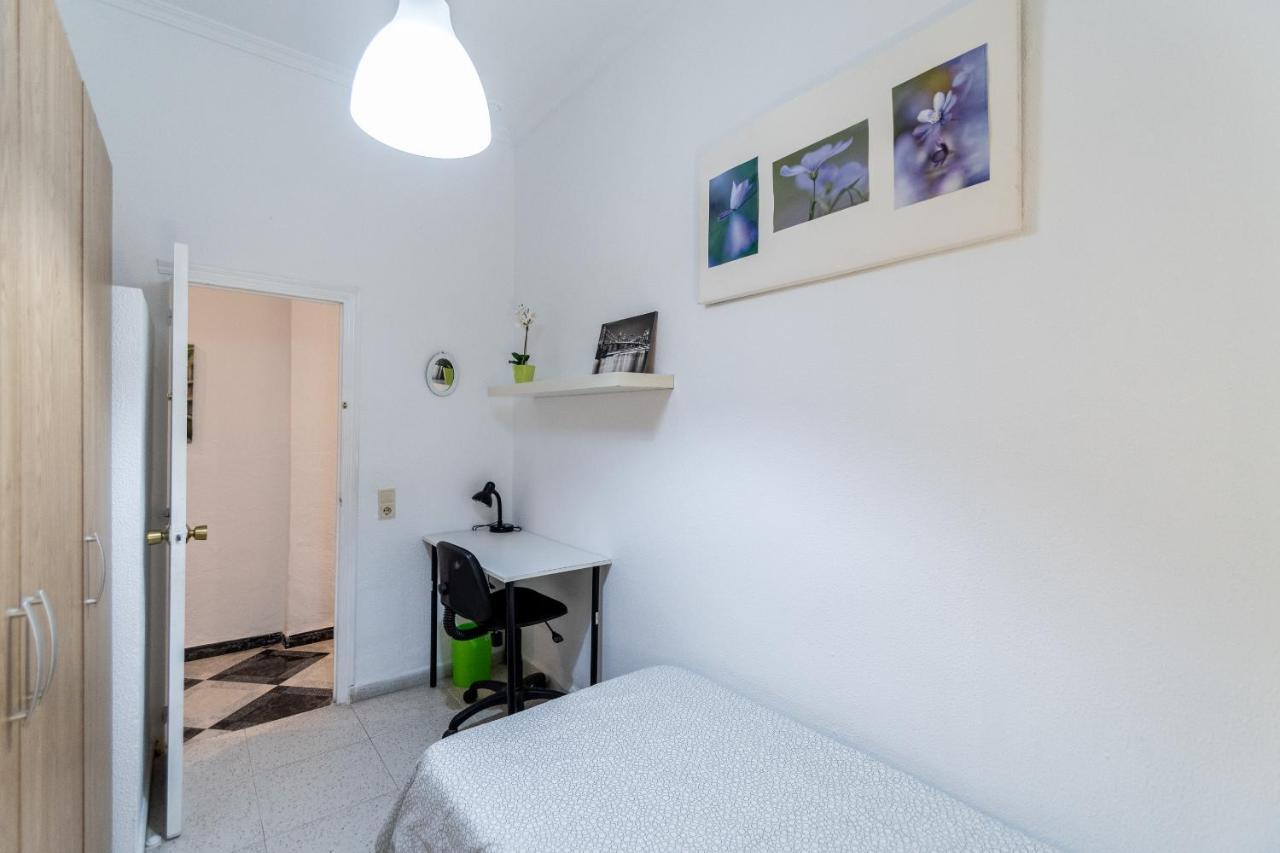 Apartamento La Perla Flamenca Καντίζ Εξωτερικό φωτογραφία