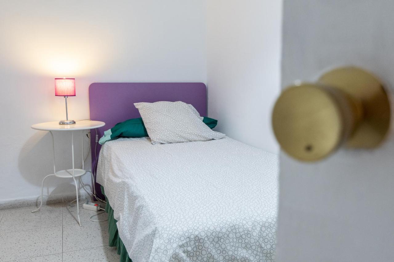 Apartamento La Perla Flamenca Καντίζ Εξωτερικό φωτογραφία