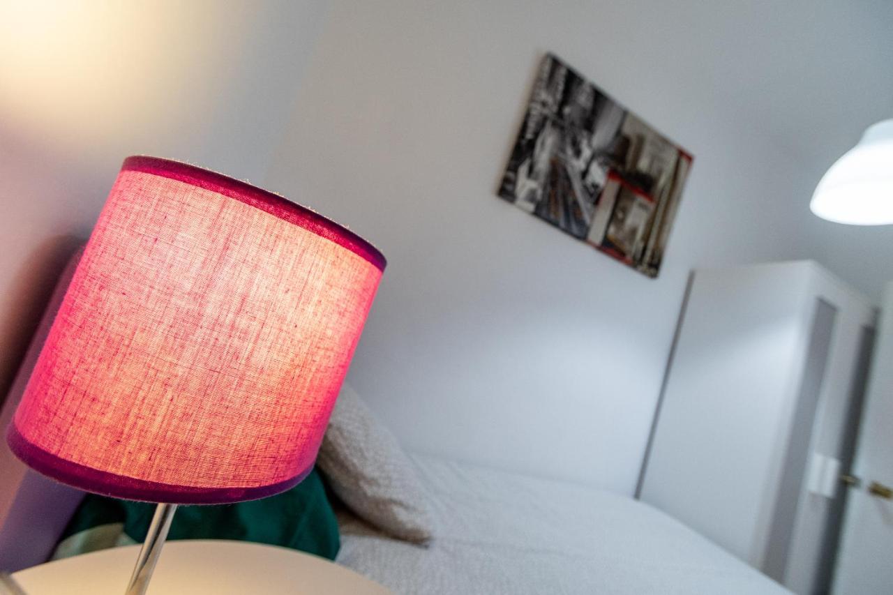 Apartamento La Perla Flamenca Καντίζ Εξωτερικό φωτογραφία