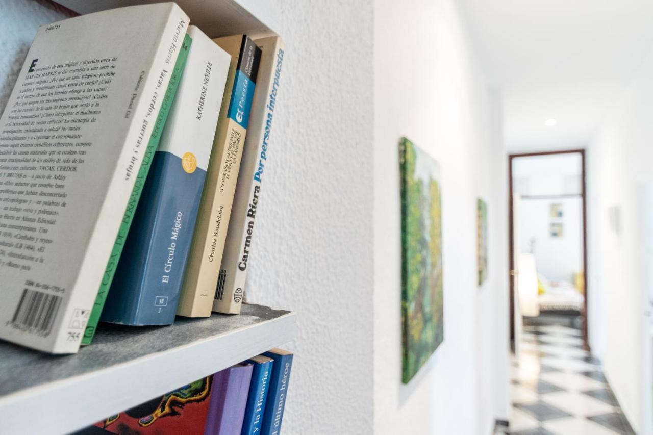 Apartamento La Perla Flamenca Καντίζ Εξωτερικό φωτογραφία