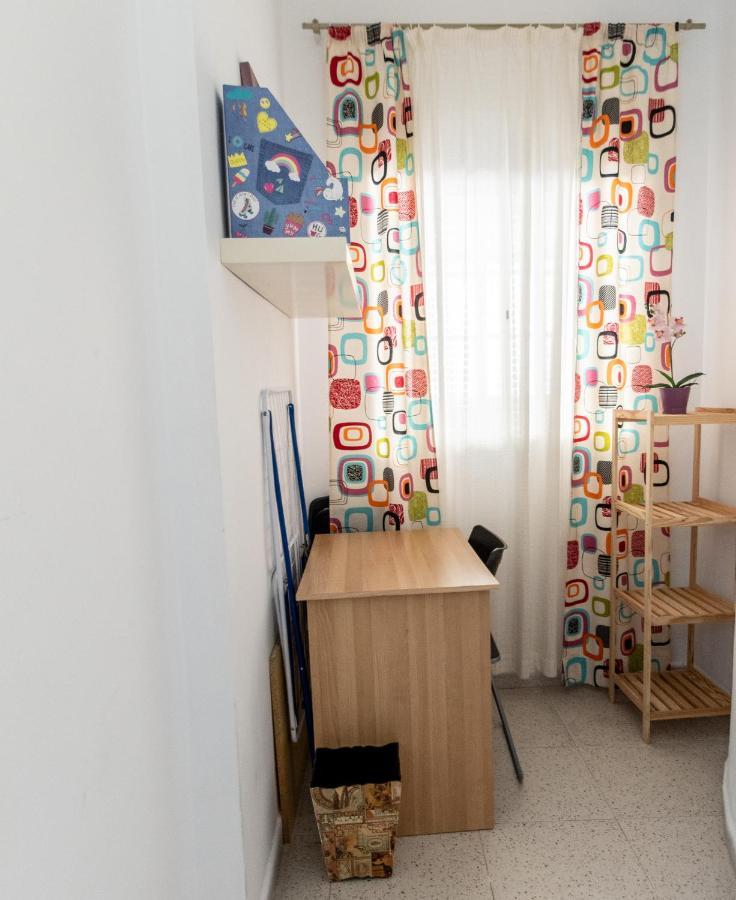 Apartamento La Perla Flamenca Καντίζ Εξωτερικό φωτογραφία